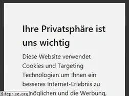 Sites similar to etfs24.de