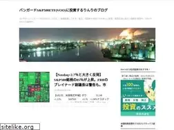 Sites similar to etfsp500.com