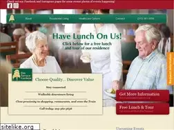 Sites similar to etg-ccrc.org