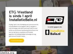 Sites similar to etg-groep.nl