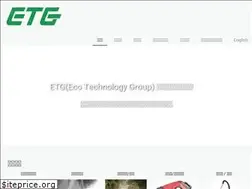 Sites similar to etg-japan.com