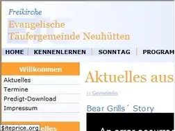 Sites similar to etg-neuhuetten.de