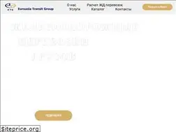 Sites similar to etg.kz