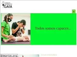 Sites similar to etgaia.org