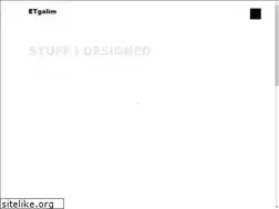 Sites similar to etgalim.com