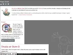 Sites similar to etgarkeret.com