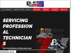 Sites similar to etgauto.com