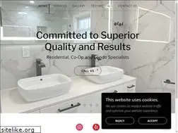 Sites similar to etgcontracting.com