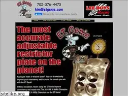 Sites similar to etgenie.com