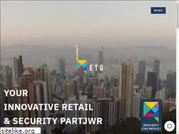 Sites similar to etgholdings.com.hk