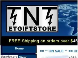 Sites similar to etgiftstore.com
