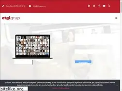 Sites similar to etgigrup.com.tr