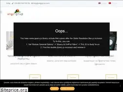 Sites similar to etgigrup.com