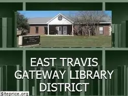 Sites similar to etgld.org