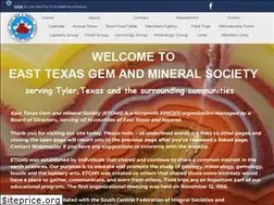 Sites similar to etgms.com