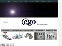 Sites similar to etgo.it