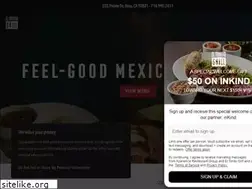 Sites similar to etgrill.com