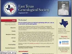 Sites similar to etgs.org