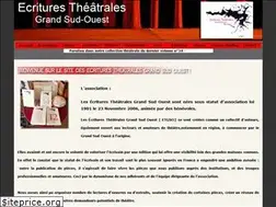 Sites similar to etgso.com