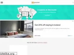 Sites similar to etgutschein.com