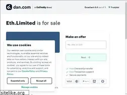 Sites similar to eth.limited