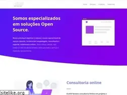 Sites similar to eth0.com.br