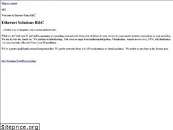 Sites similar to eth1.com