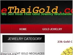 Sites similar to ethaigold.com