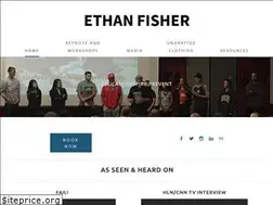 Sites similar to ethan-fisher.com