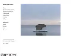 Sites similar to ethanaarojones.com