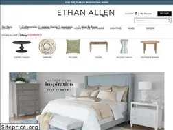 Sites similar to ethanallen.com