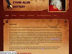 Sites similar to ethanallenrattery.com