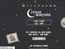 Sites similar to ethanbortnick.com