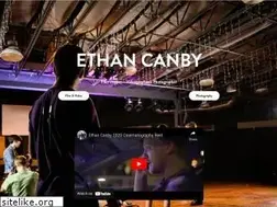 Sites similar to ethancanby.com