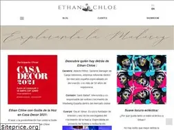 Sites similar to ethanchloe.es