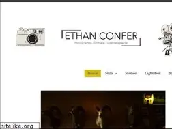 Sites similar to ethanconfer.com