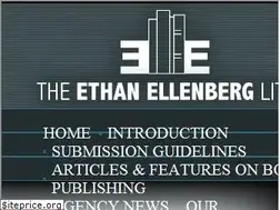 Sites similar to ethanellenberg.com