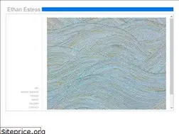 Sites similar to ethanestess.com