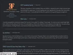 Sites similar to ethanfrei.com