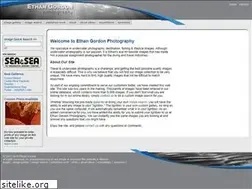 Sites similar to ethangordonphoto.com