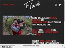Sites similar to ethangueck.com