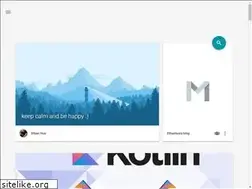 Sites similar to ethanhua.github.io