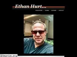 Sites similar to ethanhurt.com