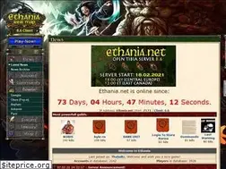 Sites similar to ethania.net