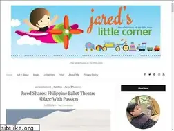 Sites similar to ethanjared.com