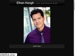 Sites similar to ethankeogh.com