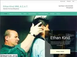 Sites similar to ethankind.com