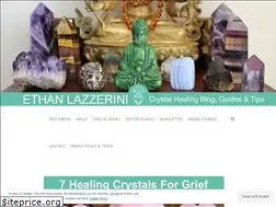 Sites similar to ethanlazzerini.com