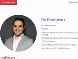 Sites similar to ethanleners.com