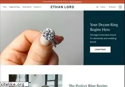 Sites similar to ethanlord.com